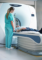 Maladies cardiaques : scanner ou test d'effort, tous deux efficaces