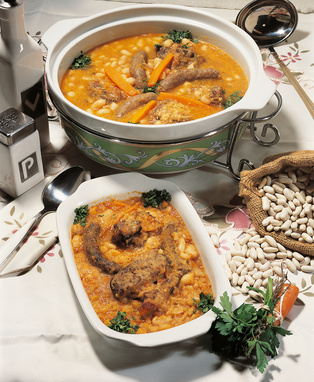 Haricots