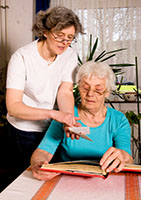 Symptômes Alzheimer