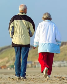 Personnes à risque pour la maladie d'Alzheimer