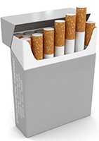 cigarette contrebande