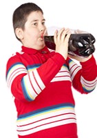calorie arrêter le soda