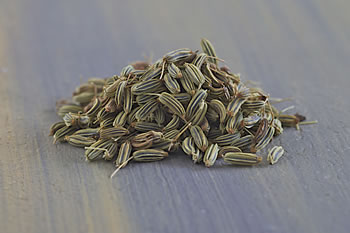 Anis - Pimpinella anisum L