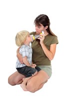 Symptômes asthme
