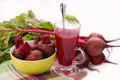 Betterave contre l'hypertension