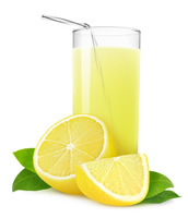 Citron - prévention des refroidissements