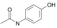 paracetamol