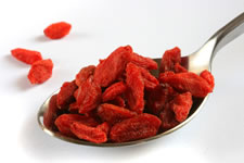 Goji - Baies de Goji
