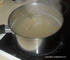 Causes des brûlures - Origines des brûlures