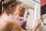 cancer du sein mammographie