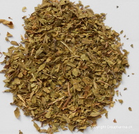 Origan - Plante médicinale