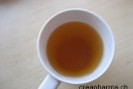 Oranger - Tisane de fleurs d'oranger