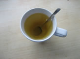 Thym - Tisane de thym