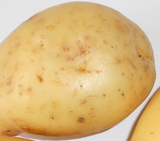 Jus de pomme de terre