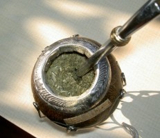 Maté et diabète de type 2