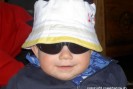 Soleil et peau bons conseils enfants