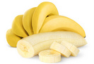 banane - Magnésium (Mg)
