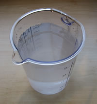 Chlorure de magnésium préparation