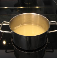 Eau de riz