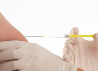 Vaccination (calendrier vaccinal)
