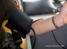 hypertension Oméga 3 