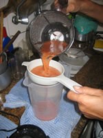 Jus d'acérola Brésil