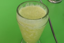 Jus d'ananas - remèdes de grand-mère
