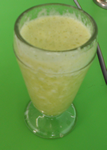 Jus d'ananas