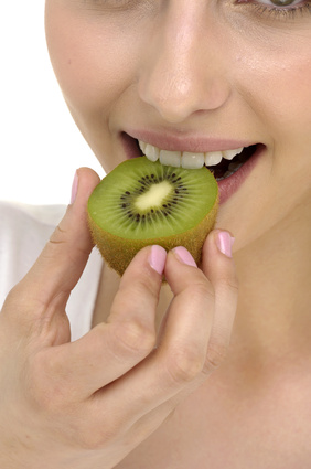 Kiwi - nutrition