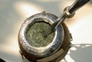 Maté Plantes pour maigrir excès de poids