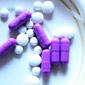 Interaction entre médicaments