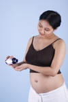 grossesse gestationnelle définition