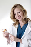 Diagnostic perte vaginale