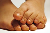 bains de pieds conseils insomnie