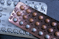 pilule actualité