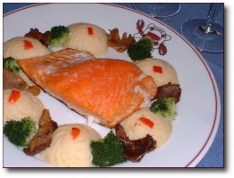 Oméga 3 alimentation