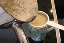 Sirop d'ail