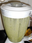 sirop de melisse - preparatation