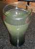 Sirop de mélisse