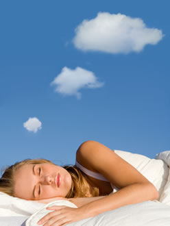 remède de grand-mère pour dormir