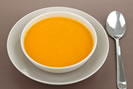 Soupe de carottes remèdes de grand-mère