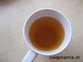 Tisane de fleurs d'oranger - Tisane pour favoriser le sommeil