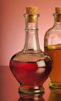 Vinaigre de cidre