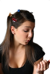 Santé des ongles (maladie ongles)