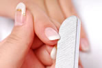 Causes des mycoses ongles