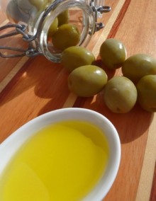 Huile d'olive tour du monde des remèdes de grands-mères