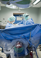 La musique en chirurgie : moins d'anxiété et de douleurs