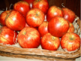 indice glycémique pommes