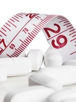 Les médicaments qui font grossir