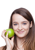 Les fruits diminuent le risques de diabète